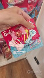 stock accessori barbie 