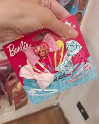 stock accessori barbie 