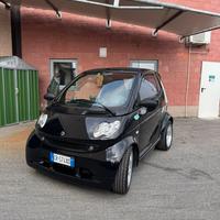 Smart Fortwo Cabrio BRABUS