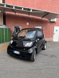 Smart Fortwo Cabrio BRABUS