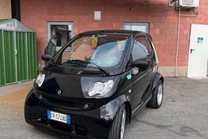 Smart Fortwo Cabrio BRABUS