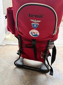 Zaino Trekking portabambino Rocky 209