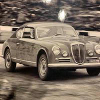 Auto d'epoca Lancia Aurelia B 20 3 Serie