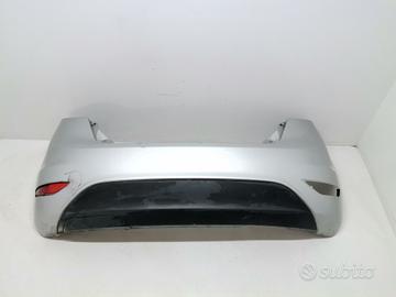 PARAURTI POSTERIORE COMPLETO FORD Fiesta 6° Serie