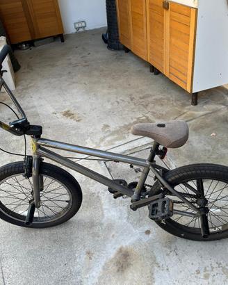 Bici bmx ragazzo