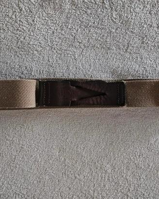 Tod's  cintura modello TD 24