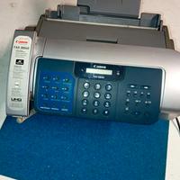 telefono/fax Canon b840