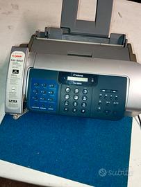 telefono/fax Canon b840
