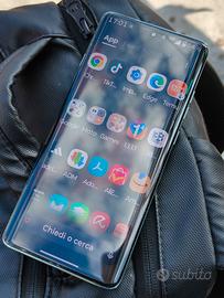 Motorola Edge 60 Pro grigio 12/512 gb