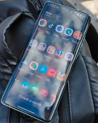 Motorola Edge 60 Pro grigio 12/512 gb