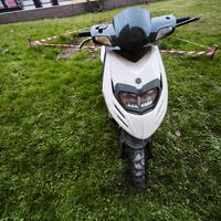 Piaggio New Typhoon 50cc 2T 