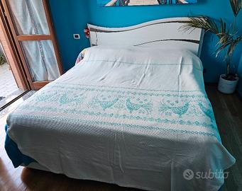 COPRILETTO SARDO SINGOLO/ 1,5 piazza