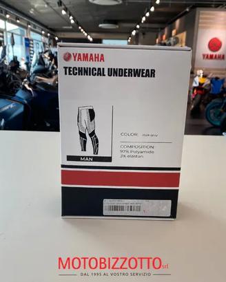 Pantaloni Sottotuta Paddock Blue Uomo