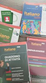 Libri Italiano
