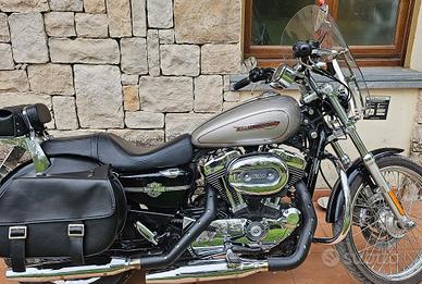 sportster 1200 iniezione