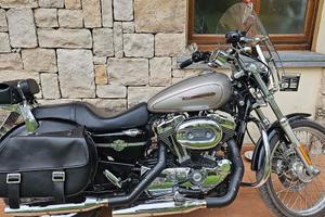 sportster 1200 iniezione