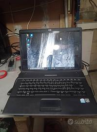 Notebook hp 530