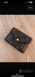 Portafoglio louis vuitton