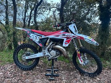 Fantic Cross 125 - 2025