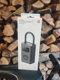 Compressore portatile Xiaomi - Nuovo