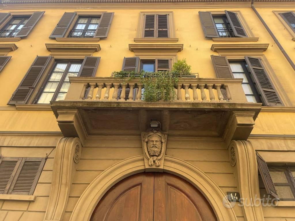 Appartamento – Milano, Sant'Ambrogio, Municipio 1 - Vista 4