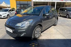 CITRON C3 1.0 VTi SEDUCTION BENZ 2015 112.000 KM