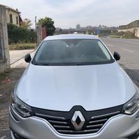 Renault Megane IV 2016 1.5 dci energy Bose 110cv