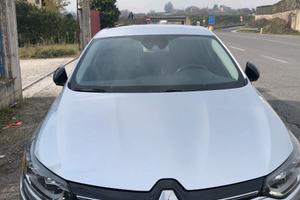Renault Megane IV 2016 1.5 dci energy Bose 110cv