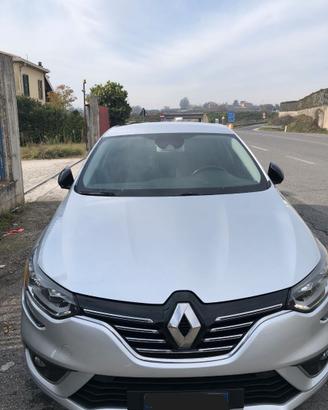 Renault Megane IV 2016 1.5 dci energy Bose 110cv