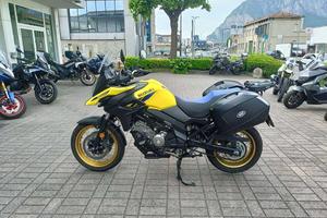 SUZUKI V-Strom 650 V-Strom DL 650 Abs my21