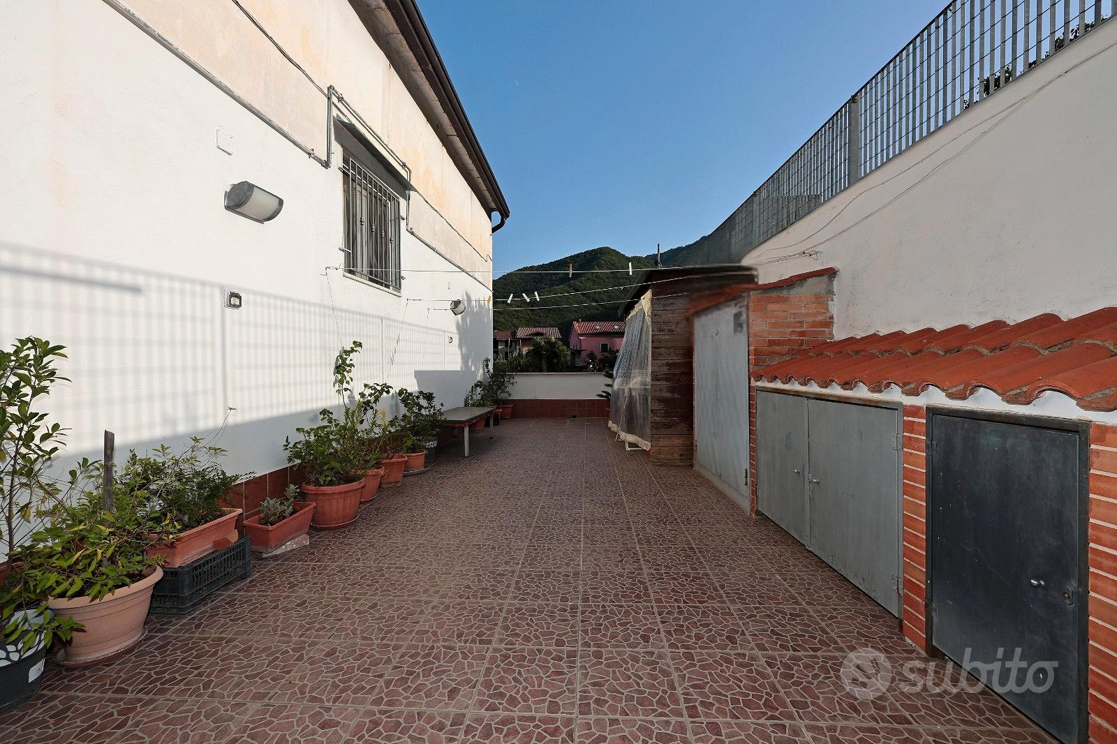 Appartamento – Cava de' Tirreni, Corpo di Cava - Vista 5