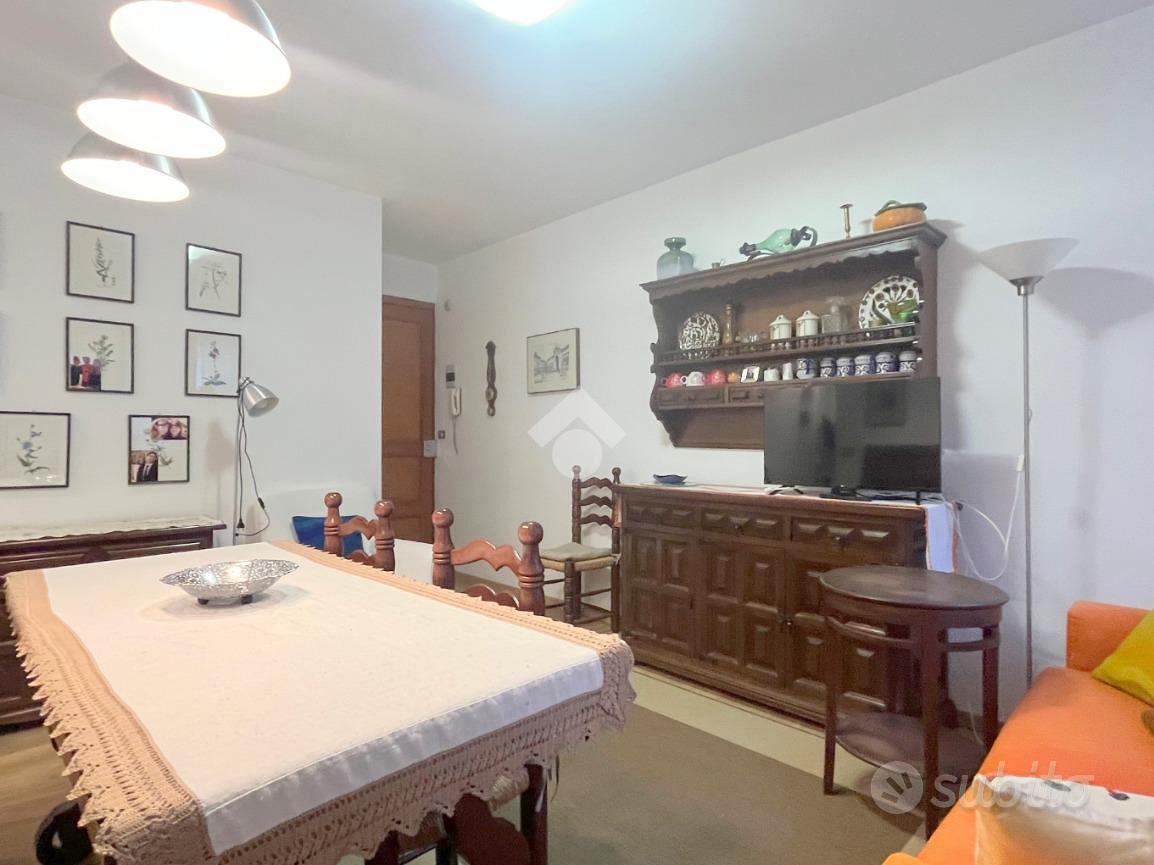 Apartment in Bardonecchia, Campo Smith, Les Arnauds - Vista 4