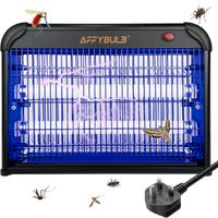 La miglior Zanzariera elettrica in commercio è que