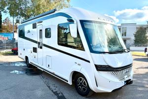 LAIKA KREOS H 5109 - Automatico - 180 CV - Alde