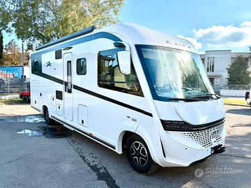 LAIKA KREOS H 5109 - Automatico - 180 CV - Alde
