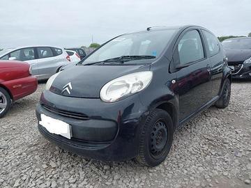 RICAMBI USATI AUTO CITROEN C1 1° Serie 1611202480