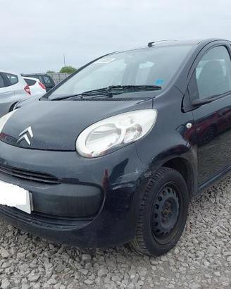 RICAMBI USATI AUTO CITROEN C1 1° Serie 1611202480