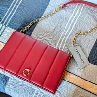 Trussardi D Cherry borsa a tracolla