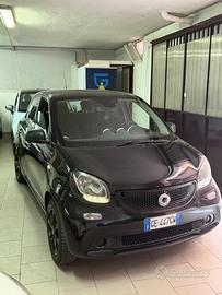 smart fourfour