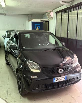 smart fourfour