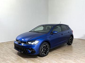 Volkswagen Polo 1.0 TSI R-Line Plus