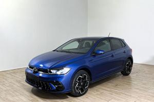 Volkswagen Polo 1.0 TSI R-Line Plus