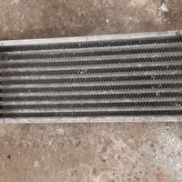 Intercooler Ford Focus 1.8 tdci 2003, 1M509L440BA