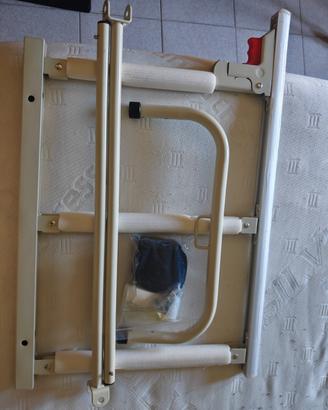 sponda letto per Bambini e/o Anziani