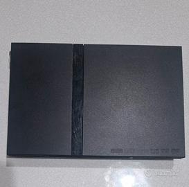 Console Playstation 2 slim Sony