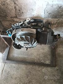 Vespa px125 motore