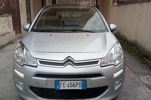 Citroen C3 Exclusive edizione monnalisaCitroen C3 