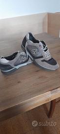Scarpe sneakers HOGAN