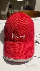 Perazzi cappellino