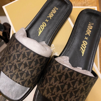 Ciabatta Michael Kors